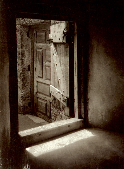Doorway