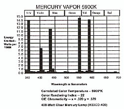Mercury Vapor - click to enlarge