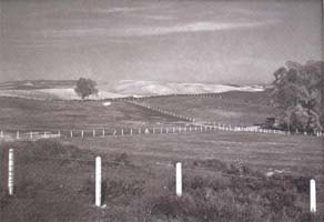 Ranch at Arcos de la Frontera