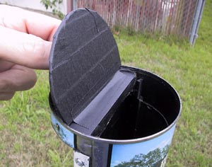 Lid