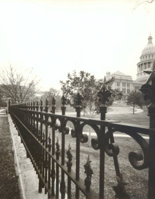 Printed on Ilford MG Warm