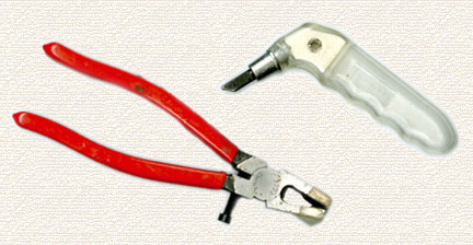 glass tools