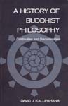 History of Buddhist Philosophy