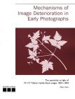 Mechanisms of Image Deterioration in Early Photographs