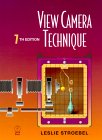 View Camera Technique