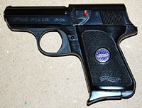 Walther TP