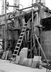 Stone Masons