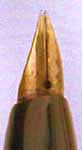 Waterman's Nib