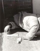 Drunk, New York City