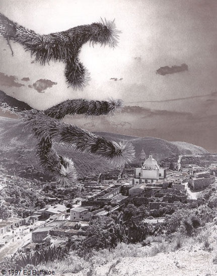 Real de Catorce