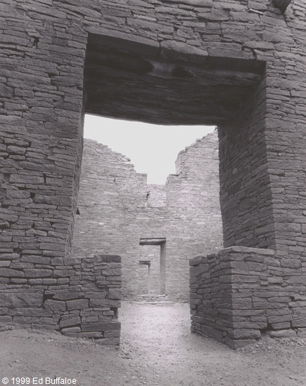 Anasazi Doors