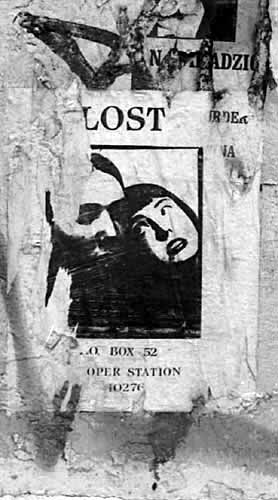 NYC Poster
