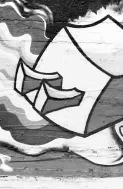 Graffiti Art