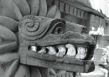 Teotihuacan