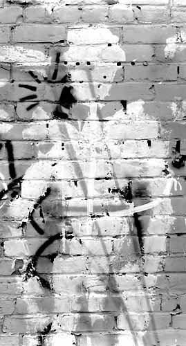 Grafiti Man