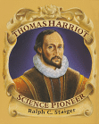 Thomas Harriot