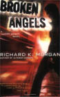 Broken Angels