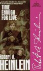 Time Enough for Love