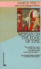 Woman on the Edge of Time