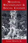 Medieval Technology & Social Change