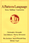 A Pattern Language