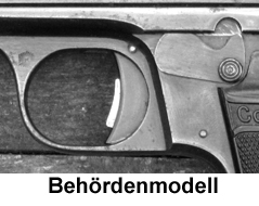 Behrdenmodell 1930
