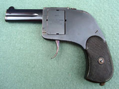 Br-Pistol