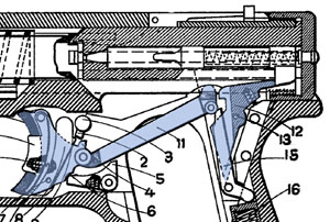 German Patent 485710