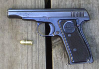 Remington Model 51