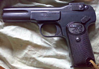 1900 FN Browning