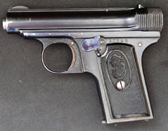 S&S-M1919-SN50945-3rdVar-S
