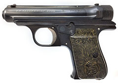 S&S30-SN 225740-L-S