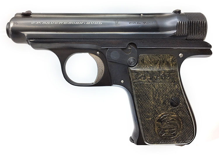 S&S30-SN 225740-L