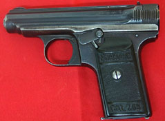 Sauer Model 1926